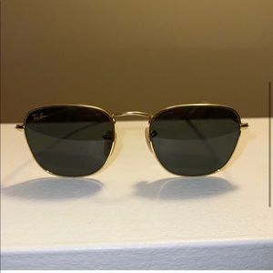 Rayban sunglasses